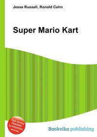Super Mario Kart