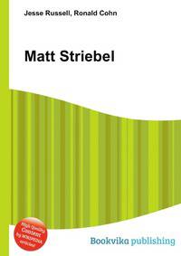 Matt Striebel