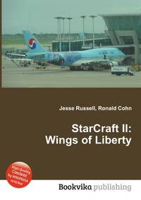 StarCraft II: Wings of Liberty