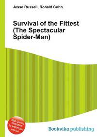 Survival of the Fittest (The Spectacular Spider-Man)