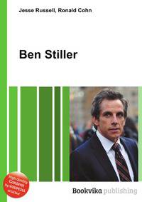 Ben Stiller