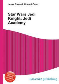 Star Wars Jedi Knight: Jedi Academy