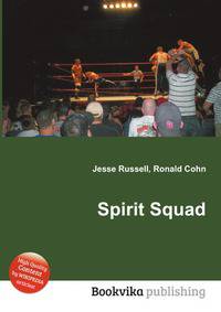 Spirit Squad
