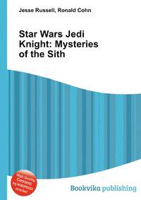 Star Wars Jedi Knight: Mysteries of the Sith