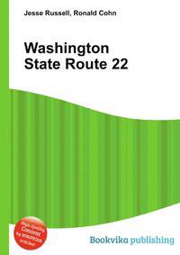Washington State Route 22