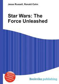Star Wars: The Force Unleashed