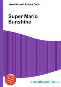Super Mario Sunshine