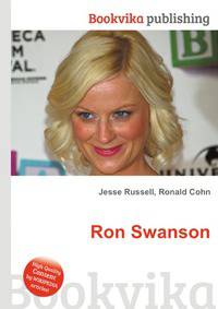 Ron Swanson