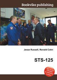 STS-125