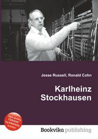 Karlheinz Stockhausen
