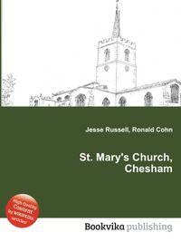 St. Mary's Church, Chesham
