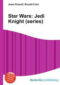 Star Wars: Jedi Knight (series)