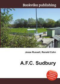A.F.C. Sudbury