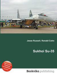 Sukhoi Su-35