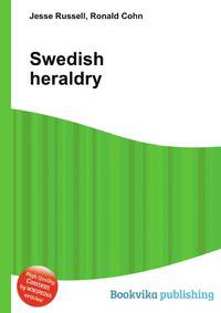 Swedish heraldry