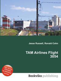 TAM Airlines Flight 3054