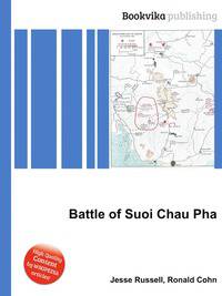 Battle of Suoi Chau Pha