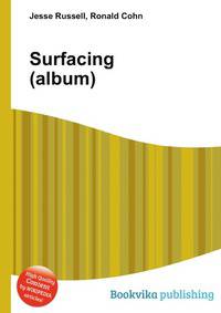 Surfacing (album)