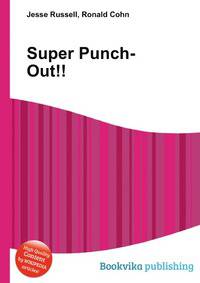 Super Punch-Out!!