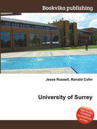 University of Surrey