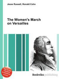 The Women's March on Versailles