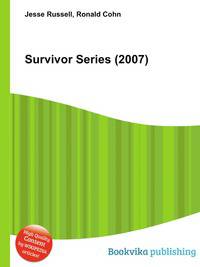 Survivor Series (2007)