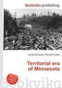 Territorial era of Minnesota
