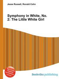 Symphony in White, No. 2: The Little White Girl