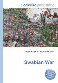 Swabian War