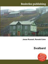 Svalbard