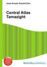 Central Atlas Tamazight