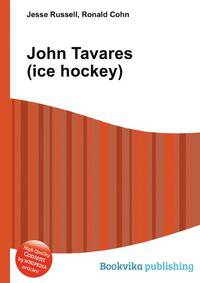 John Tavares (ice hockey)