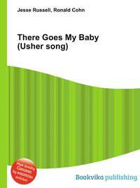 There Goes My Baby (Usher song)