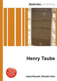 Henry Taube