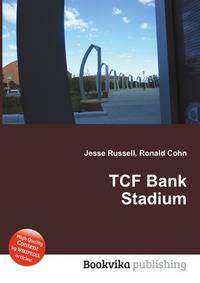 TCF Bank Stadium