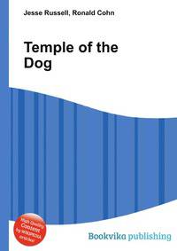 Temple of the Dog