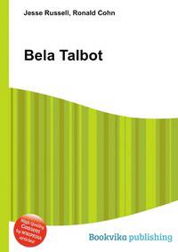 Bela Talbot