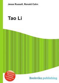 Tao Li