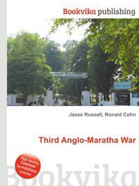 Third Anglo-Maratha War