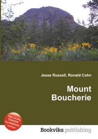 Mount Boucherie