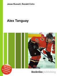 Alex Tanguay