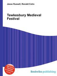Tewkesbury Medieval Festival