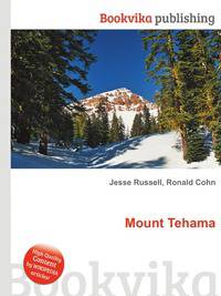 Mount Tehama