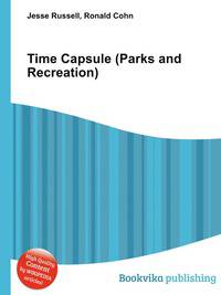 Time Capsule (Parks and Recreation)