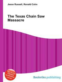 The Texas Chain Saw Massacre