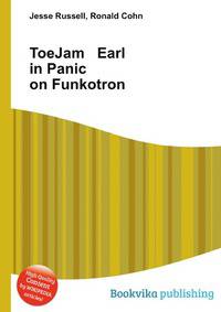 ToeJam &amp; Earl in Panic on Funkotron