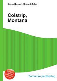 Colstrip, Montana