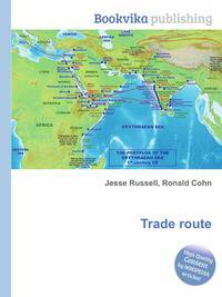 Trade route