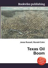 Texas Oil Boom