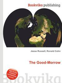 The Good-Morrow